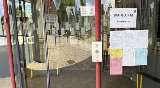 AfD wird zweitstärkste Kraft im Bad Driburger Rat