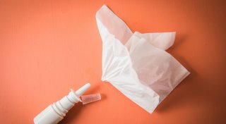 Nasensprays zur Virenabwehr: Sinnvoll oder Humbug?