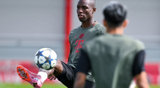 Chelsea-Trainer: Hatte kein Problem mit Jackson