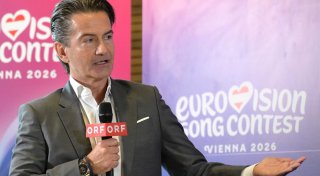 Österreich bedauert Boykott - ESC-Gemeinschaft gespalten