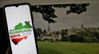 Parteilos oder unabhängig: Ein Trend bei Bürgermeisterkandidaten im Kreis Höxter