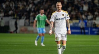Nächste Niederlage für Reus - Galaxy droht MLS-Negativrekord