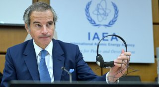 Grossi warnt vor Welt mit 25 Nuklearstaaten