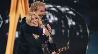 Gottschalk entschuldigt sich für Bambi-Auftritt