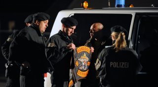 Neue Erkenntnisse zu verbotenen Bandidos: Droht neuer Rocker-Streit in NRW?