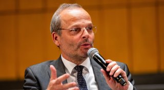 Klein zeigt Verständnis für Trumps Gaza-Plan