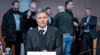 Habeck kontert Vorwürfe zum Atomausstieg
