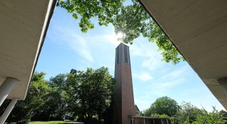 Pfarrer dementiert Gerüchte: Verkauf einer Bad Oeynhausener Kirche an die Kopten steht bevor