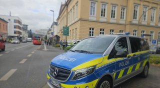 Tödlicher Schuss nach Angriff in Detmold - Haftstrafe für 19-Jährigen