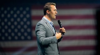 Trump: Rechtskonservativer US-Aktivist angeschossen