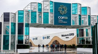 Stillstand beim Klimaschutz kann sich die Welt nicht leisten