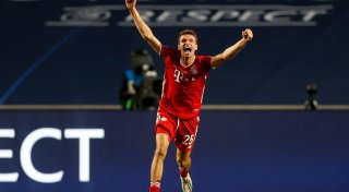 Müllers Bayern-Servus mit Untertönen nach Musiala-Schock