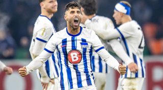 Internet-Star Jindaoui trainiert bei Reus-Club in den USA