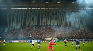 FC Schalke 04 ringt SC Paderborn nieder: Die Noten zur Niederlage in der Veltins-Arena