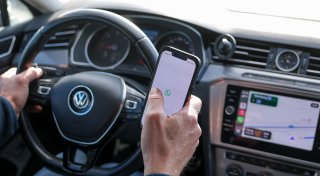 Ablenkung am Steuer: Dies machen, das lieber lassen