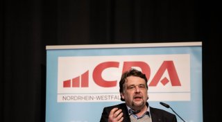 CDU-Arbeitnehmer mit neuen Steuervorschlägen