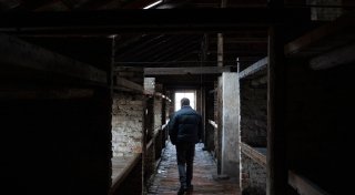 Gedenken an die Holocaust-Opfer: Der Schrecken muss in Erinnerung bleiben