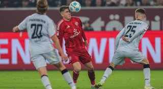 Fortuna Düsseldorf im Check: Nächster Gegner des SC Paderborn hat Personalsorgen