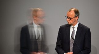 Merz hofft auf transatlantisches Freihandelsabkommen