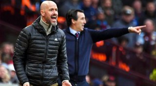 Aus für Erik ten Hag bei Manchester United