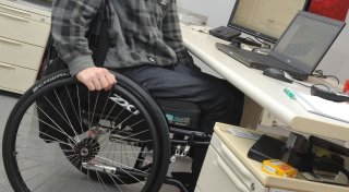 Schwerbehinderte sind Potenzial gegen Fachkräftemangel