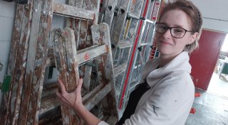 Vorbild im Handwerk, Asylunterkunft und Festival: Die News aus dem Kreis Höxter