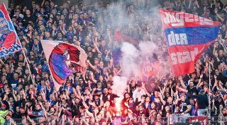 Heidenheim bleibt erstklassig - Elversberger Traum geplatzt