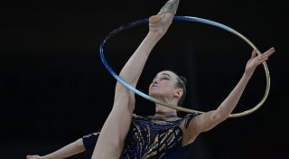 Starker WM-Auftakt: Varfolomeev zweimal Qualifikationsbeste