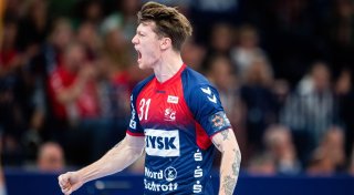 Niederlage für Flensburg bei der TSV Hannover-Burgdorf