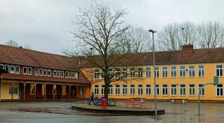 Lübbecker Verwaltung legt Haushaltsplan 2025 zur Diskussion vor