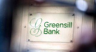 Klage gegen Ex-Manager der insolventen Greensill-Bank