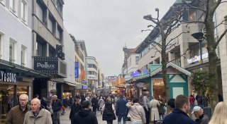 Altersverteilung in Paderborner Stadtteilen: Fünf überraschende Fakten