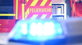 Feuer nach illegaler Grillparty auf Uni-Dach in Bayreuth
