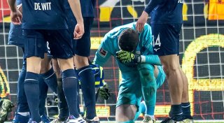 VfL Bochum sauer über Schauspielerei-Vorwürfe