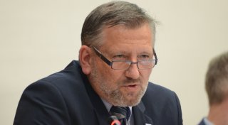 Unerwartet positiv: Trendwende bei Gewerbesteuereinnahmen in Lübbecke