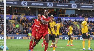 Liverpool nutzt City-Patzer und übernimmt Tabellenspitze