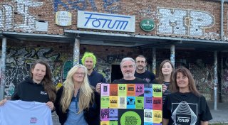50 Jahre Forum: Als Nirvana vor 200 Zuschauern in OWL spielte