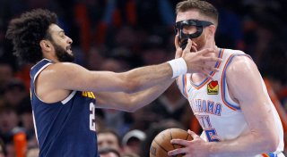 Nuggets gelingt Revanche gegen OKC in NBA