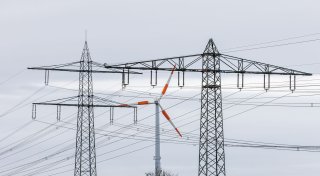 Netzkosten haben sich seit 2015 verdoppelt - Kritik vom BSW
