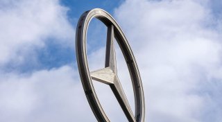 China-Schwäche beschert Mercedes-Benz Gewinneinbruch