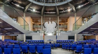 BSW auch nach endgültigem Ergebnis nicht im Bundestag