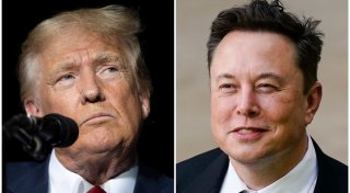 Musk bei Trumps Auftritt am Attentatsort in Butler erwartet