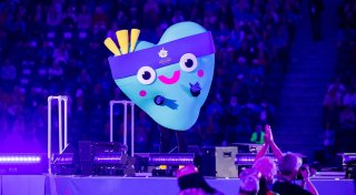 Special Olympics stellen Weichen für inklusive Zukunft