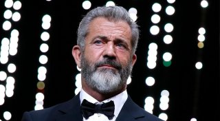 Mel Gibson: «Mein Zuhause sah aus wie Dresden»