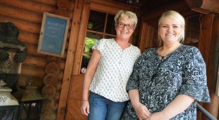 Im Bünder Restaurant Finlandia geht`s doch weiter