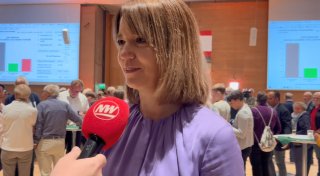 Kommunalwahl im Kreis Gütersloh live: Laukötter siegt - Bürgermeister-Entscheidungen