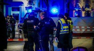 Getöteter Ex-Profiboxer Besar Nimani: Bielefelder wegen heimtückischen Mordes angeklagt