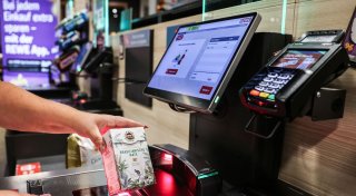 SB-Kassen boomen - warum sie trotzdem nicht jeder mag