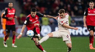 Bayern holt glückliches 0:0 bei Bayer -Nächste BVB-Pleite