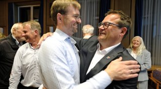 Politische Gretchenfrage: Wie hält es die CDU mit der AfD in Bad Oeynhausen?